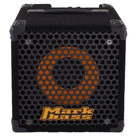 Markbass Micromark 801 Басовый комбо, 50 Вт., 8 дюймов