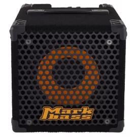 Markbass Micromark 801 Басовый комбо, 50 Вт., 8"