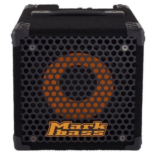 Markbass Micromark 801 Басовый комбо, 50 Вт., 8 дюймов