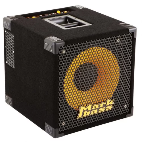 Markbass Mini CMD151P Басовый комбо, 500 Вт., 15"