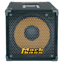 Markbass Mini CMD151P Басовый комбо, 500 Вт., 15"