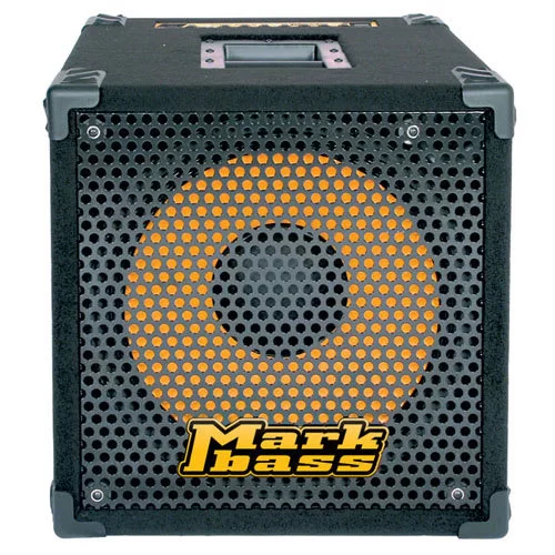 Markbass Mini CMD151P Басовый комбо, 500 Вт., 15"