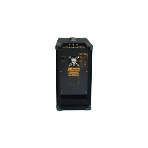 Markbass Minimark Басовый комбо, 250 Вт., 2x6"