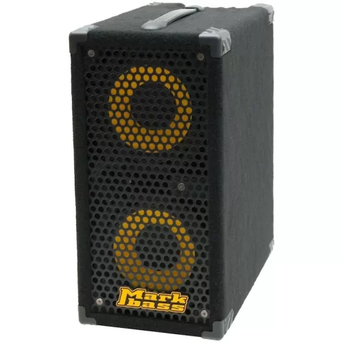 Markbass Minimark 802 Басовый комбо, 250 Вт., 2x8"