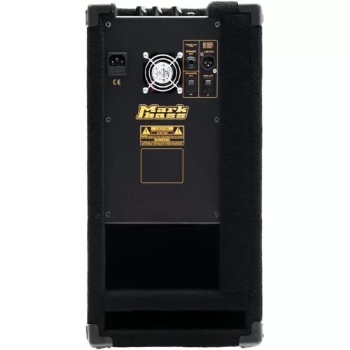 Markbass Minimark 802 Басовый комбо, 250 Вт., 2x8"