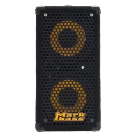 Markbass Minimark 802 Басовый комбо, 250 Вт., 2x8"