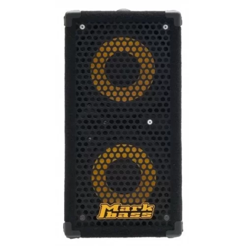 Markbass Minimark 802 Басовый комбо, 250 Вт., 2x8"