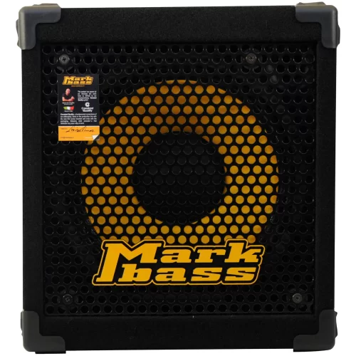 Markbass New York 121 Басовый кабинет, 1х12"