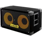 Markbass New York 122 Басовый кабинет, 2х12"