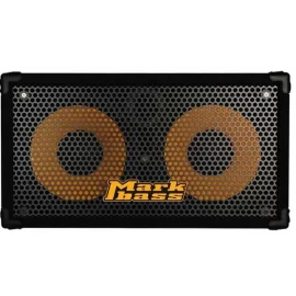 Markbass New York 122 Басовый кабинет, 2х12"