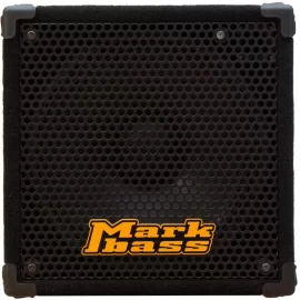 Markbass New York 151 Black Басовый кабинет, 300 Вт., 15"