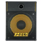 Markbass New York 151 RJ Басовый кабинет, 400 Вт., 15"