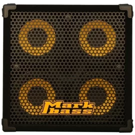 Markbass New York 804 Басовый кабинет, 4х8"