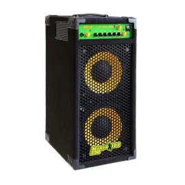 Markbass Ninja 102 250 Басовый комбо, 250 Вт., 2x10"