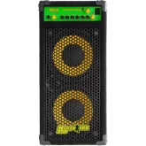 Markbass Ninja 102 250 Басовый комбо, 250 Вт., 2x10"