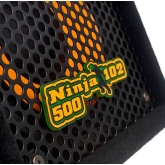 Markbass Ninja 102 500 Басовый комбо, 400 Вт., 2x10 дюймов