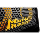Markbass Standard 102HF Басовый кабинет, 400 Вт., 2х10 дюймов