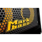 Markbass Standard 102HF Басовый кабинет, 400 Вт., 2х10"