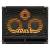 Markbass Standard 102HF Басовый кабинет, 400 Вт., 2х10"