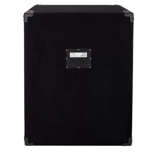 Markbass Standard 104HF 4Ом. Басовый кабинет, 800 Вт., 4х10"