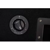 Markbass Standard 104HF 4Ом. Басовый кабинет, 800 Вт., 4х10"