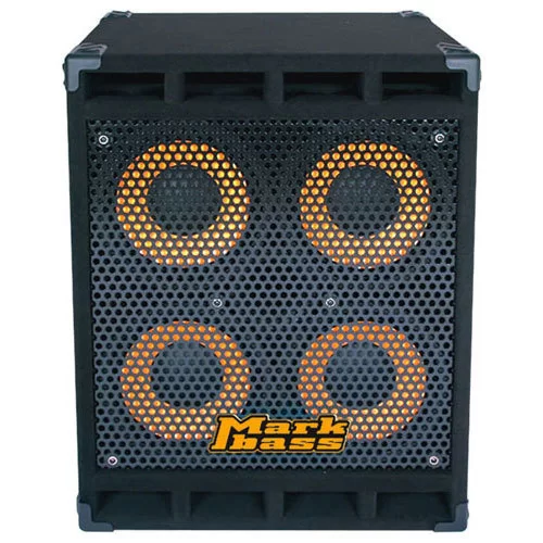 Markbass Standard 104HF 8Ом. Басовый кабинет, 800 Вт., 4х10"