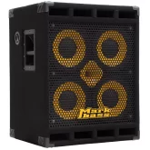 Markbass Standard 104HF 8Ом. Басовый кабинет, 800 Вт., 4х10"