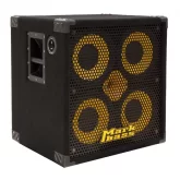 Markbass Standard 104HR 4Ом. Басовый кабинет, 800 Вт., 4х10"