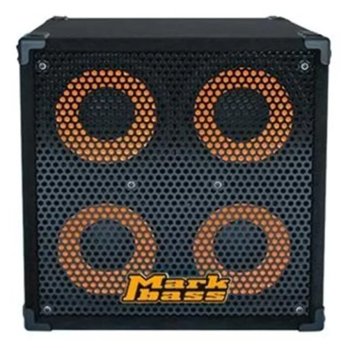Markbass Standard 104HR 8Ом. Басовый кабинет, 800 Вт., 4х10"
