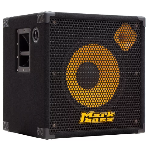 Markbass Standard 151HR Басовый кабинет, 400 Вт., 15"