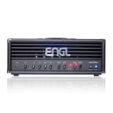 ENGL E651 Artist Edition Ламповый гитарный усилитель, 100 Вт.