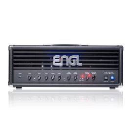 ENGL E651 Artist Edition Ламповый гитарный усилитель, 100 Вт.