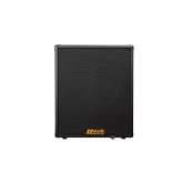 Markbass CMB 151 BlackLine Басовый комбо, 150 Вт., 15"