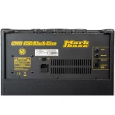 Markbass CMB 151 BlackLine Басовый комбо, 150 Вт., 15"