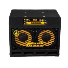 Markbass CMD 102 P V Басовый комбо, 500 Вт., 2х10"