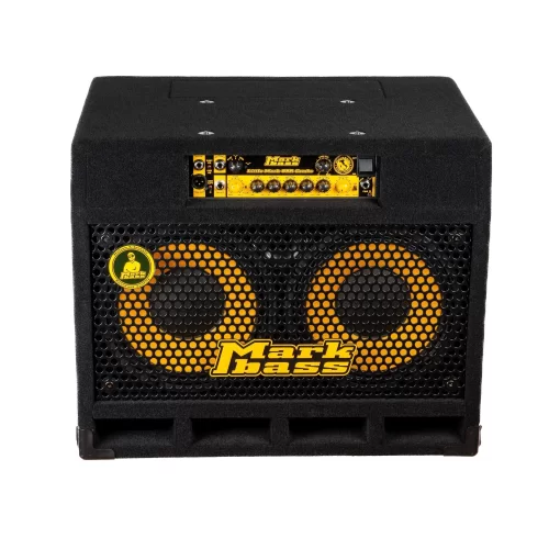 Markbass CMD 102 P V Басовый комбо, 500 Вт., 2х10"