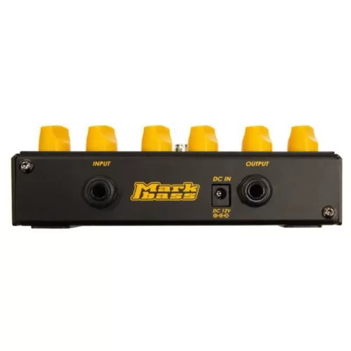 Markbass Compressore Педаль эффектов