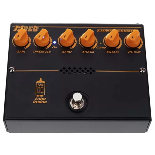 Markbass Compressore Педаль эффектов
