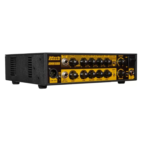 Markbass LMK 58R Басовый усилитель, 500 Вт.