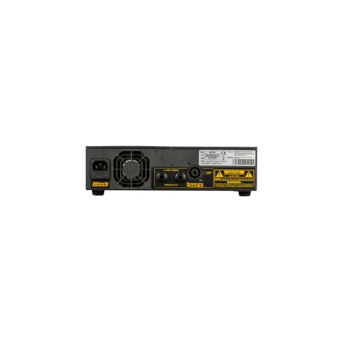 Markbass LMK 58R Басовый усилитель, 500 Вт.