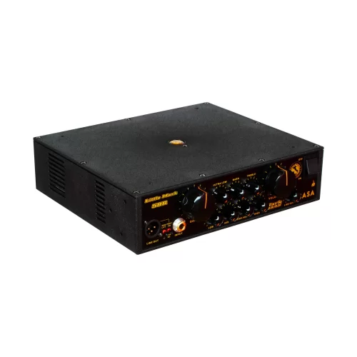 Markbass Little Mark CASA 58R Басовый усилитель, 500 Вт.