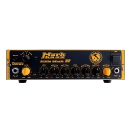 Markbass Little Mark IV Ninja Басовый усилитель, 1000 Вт.