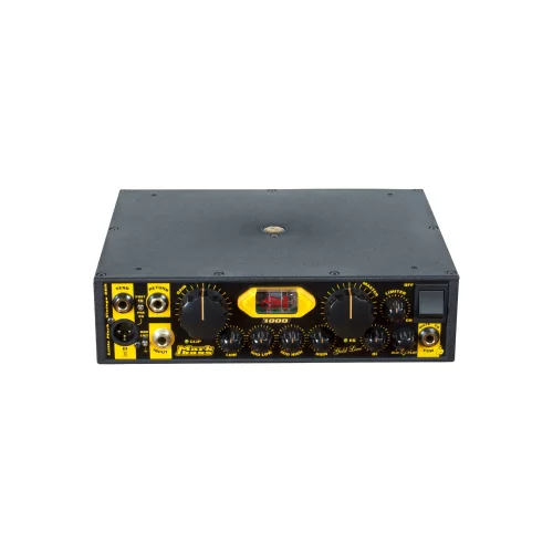 Markbass Little Mark Vintage 1000 58R Басовый усилитель, 1000 Вт.