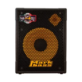 Markbass MB58R CMD 151 P Басовый комбо, 300 Вт., 15"