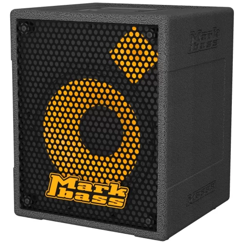 Markbass MB58R Mini CMD 121 P Басовый комбо, 300 Вт., 12"