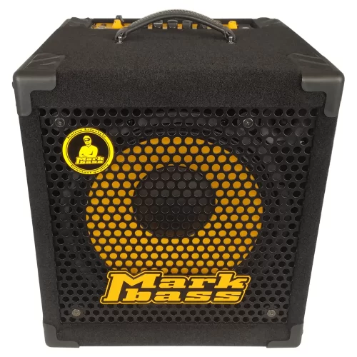 Markbass Mini CMD 121 P IV Басовый комбо, 300 Вт., 12"