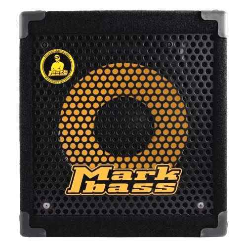 Markbass Mini CMD 121 P IV Басовый комбо, 300 Вт., 12"