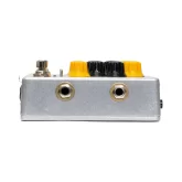 Markbass Pro Bass Mixer Компактный 3-канальный микшер в формате стомпбокса