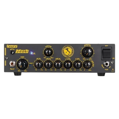 Markbass Little AG 1000 58R Басовый усилитель, 1000 Вт.
