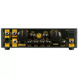 Markbass Little AG 58R Басовый усилитель, 500 Вт.